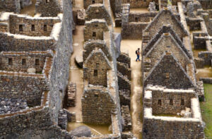 Machu Picchu Drawn Visitors from Diverse Origins Throughout History