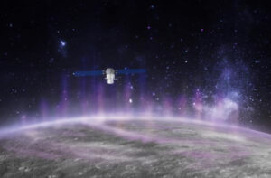 Mercury’s Radioactive Aurora Found to Reach the Ground in Captivating Flyby