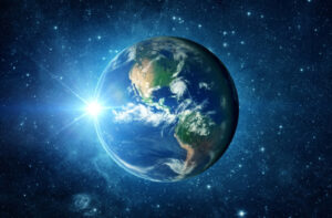 A Day on Earth Was Only 19 Hours Long for a Billion Years
