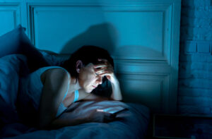 The Impact of Emailing After Hours on Burnout and Mental Health
