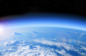 The Evolution and Significance of the Ozone Layer