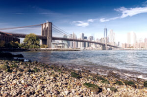 Are New York City’s Buildings Causing it to Sink?
