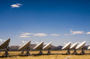 Expanding the Search for Intelligent Life in the Universe: A New SETI Tool