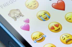 The Surprising History of Emojis