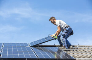 Emerging Solutions Addressing the Issue of Solar Panel Waste