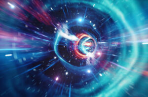 Wormholes: Exploring Their Potential as Time Travel Solution