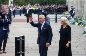 Implications of King Charles’ Rule on the Climate
