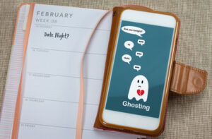 Understanding the Meaning of Being “Ghosted” and Its Emotional Impact