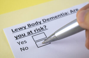 Understanding Lewy Body Dementia: Recognizing the Key Indicators