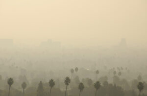 Understanding Smog: An In-Depth Explanation