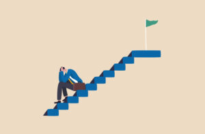 The Impact of the Fear of Failure on Our Well-Being