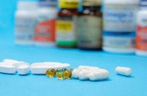 All You Need to Know About B12 Supplements: A Comprehensive Guide